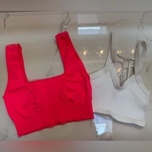 FP Movement XS/S Sports Bra Bundle of 2
